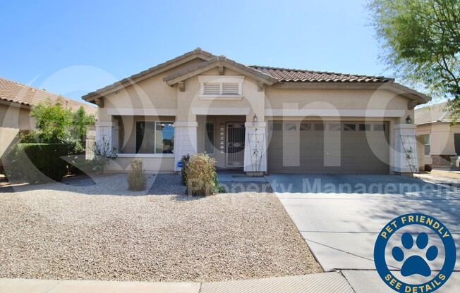 4453 E COUNTY DOWN DR