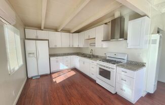 2 beds, 1 bath, $1,250