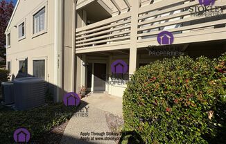 2 beds, 2 baths, $3,450, Unit APARTMENT 2