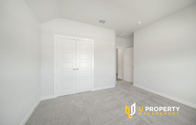 Ready for immediate occupancy and offering a pristine canvas where every feature is brand new!