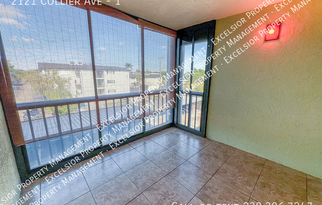 2121 COLLIER AVE