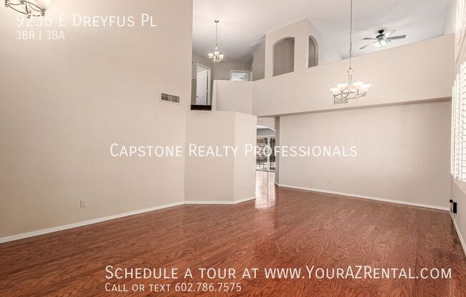 9236 E DREYFUS PL