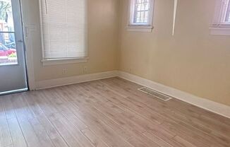 2 beds, 1 bath, $1,250