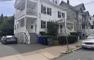 40 Newcastle Rd