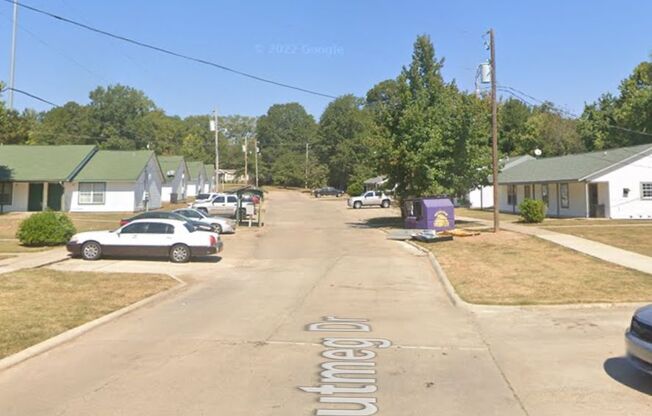 Partner-provided property photo