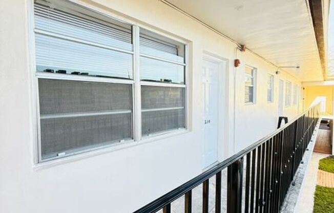 Very Nice 1b1b apartment for rent now *great location*