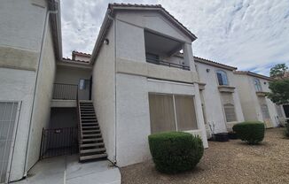 Upstairs 3 Bedroom condo