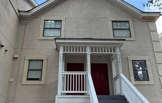 Appleby Apartment