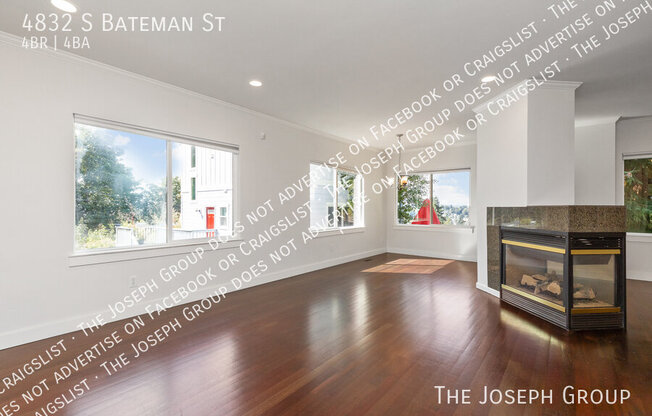 4832 S BATEMAN ST