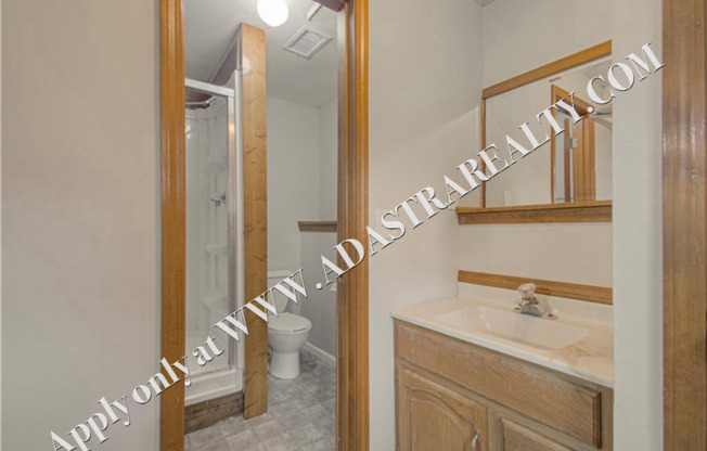 3 beds, 2 baths, $1,750