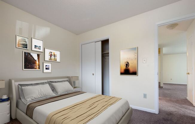 Park Ridge Apartment Homes