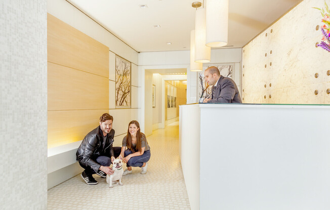 1 bed, 1 bath, $5,500, Unit PHA