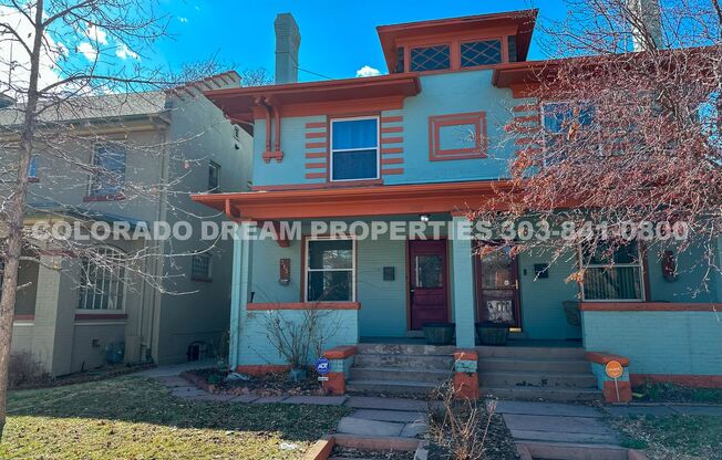 A home where old-world charm meets modern sophistication!