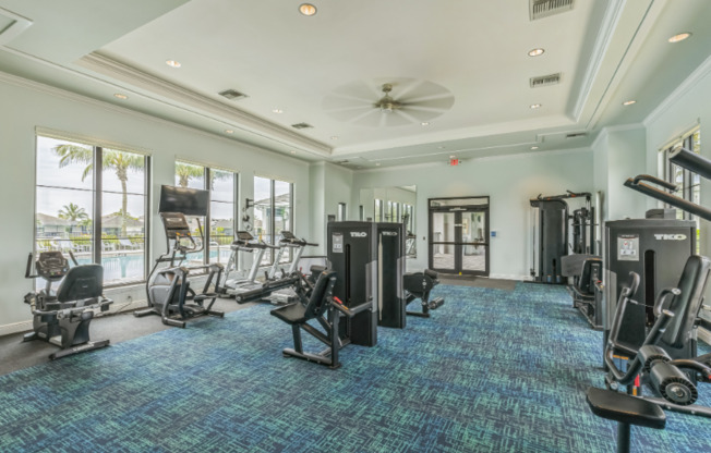 4318 TEABERRY LN