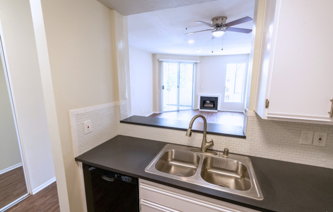 2 beds, 2 baths, 1,100 sqft, $2,348, Unit 304