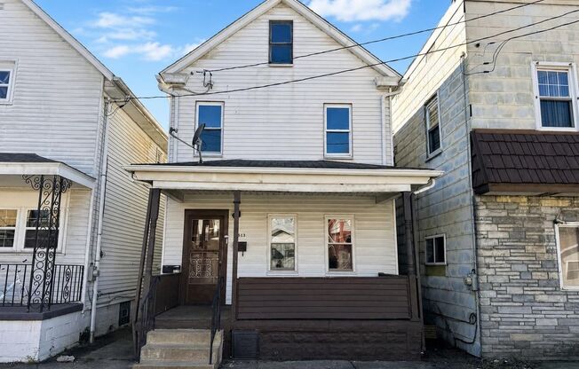 1613 Fourth Avenue (Full Service)