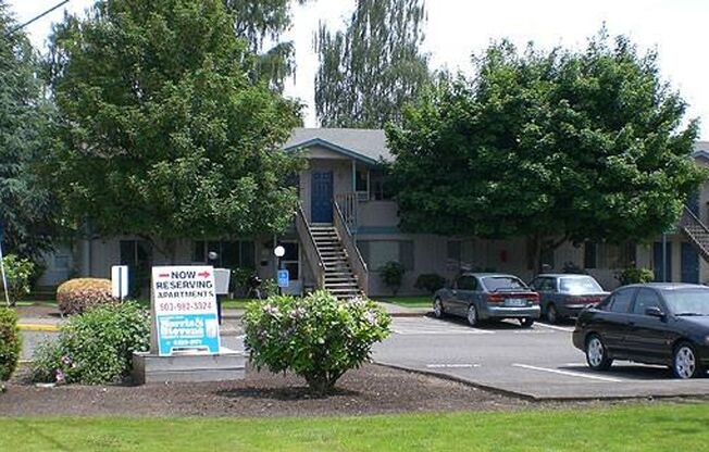 #180 TWIN OAKS APARTMENTS