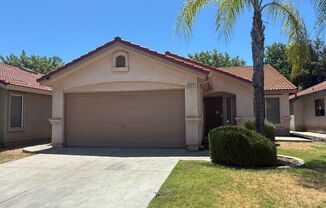 Northwest Fresno 3/2