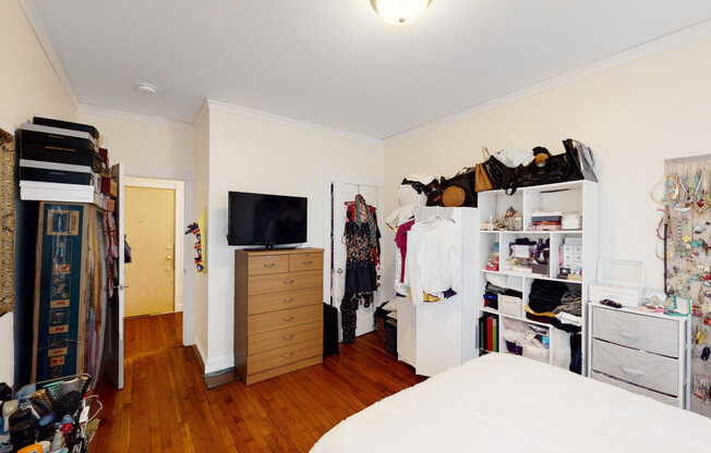 1 bed, 1 bath, 650 sqft, $2,650, Unit 11