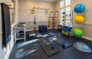 Provence at Valencia