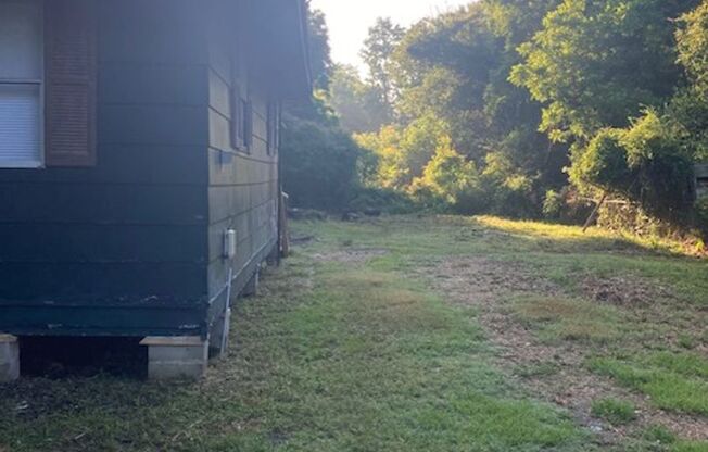 Gulfport 4 Bedroom