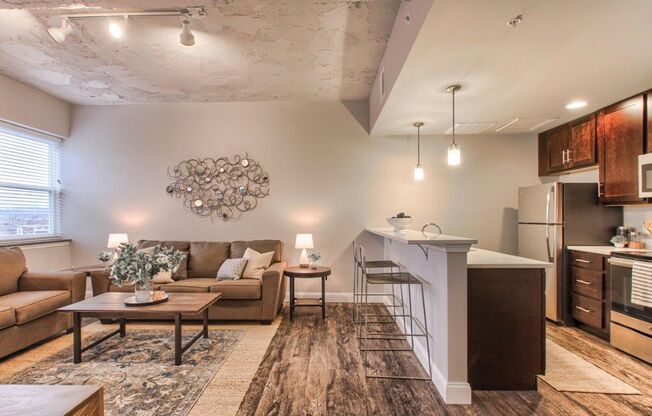 Two32 Apartments