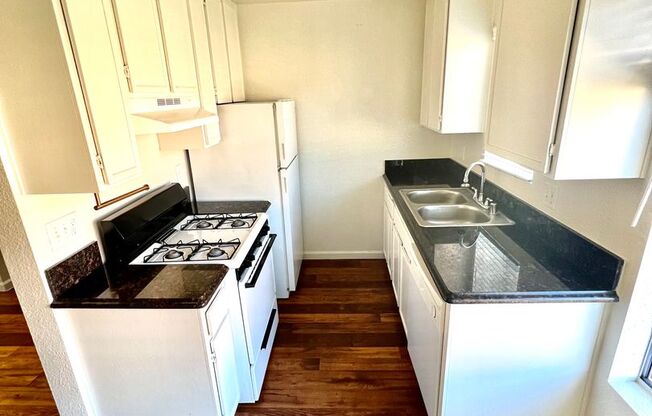 Mission Hills Gardens