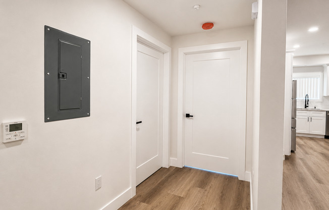 1 bed, 1 bath, 615 sqft, $2,450, Unit 502