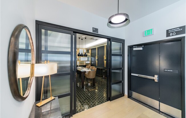 2 beds, 2 baths, 1,039 sqft, $3,700, Unit 1803