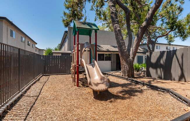 Scripps Poway Villas