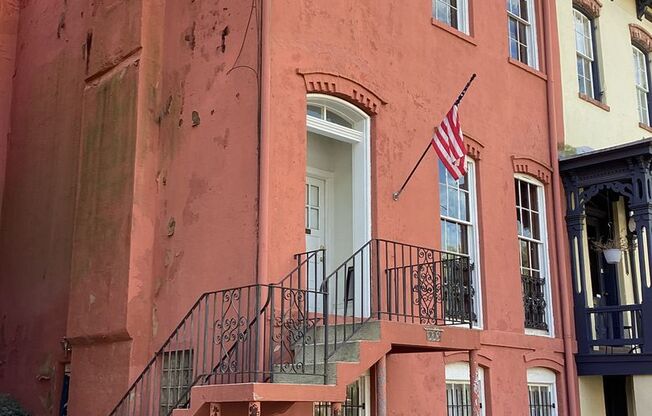 229 East Gordon Street