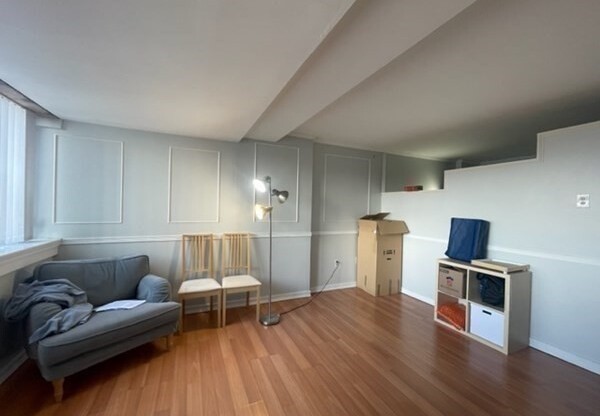 Studio, 1 bath, 536 sqft, $2,800, Unit 4B