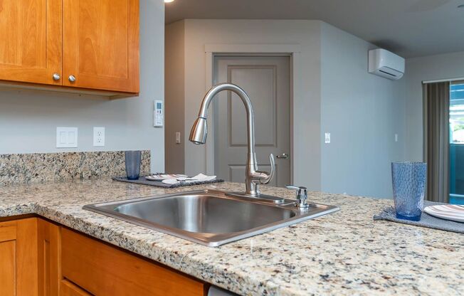 1 bed, 1 bath, 718 sqft, $1,495, Unit C-218