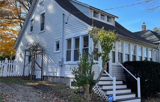 61 Jackson Avenue