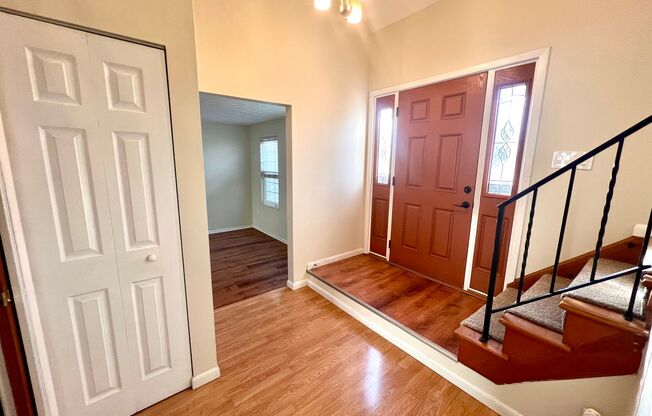 Wexford - Stunning 3 Bedroom 1.5 Bathroom - Townhome for Rent!