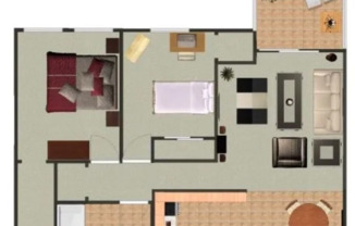 Loft at Third Apartments | Renovated 1 & 2 Bedroom Apartments