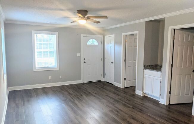 Great Location with Tons of Updates!