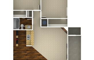 Partner-provided photo for $1646 unit