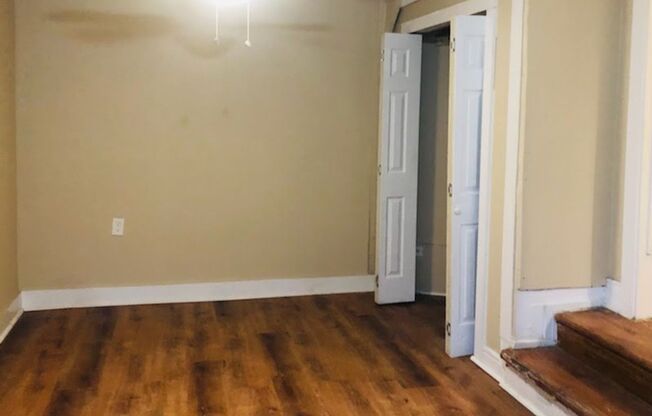 1 bed, 1 bath, 500 sqft, $675, Unit 2