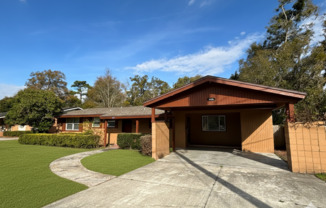 Spacious 3BR Home with Bonus Room. Outdoor Patio. Fenced Backyard. No HOA. Pet Friendly!