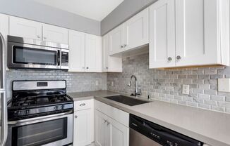 Reno Apartments