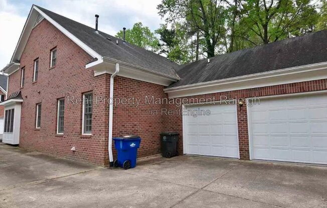 3528 Eden Croft Dr