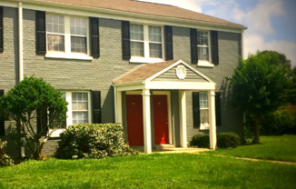 Midtown Oaks Townhomes