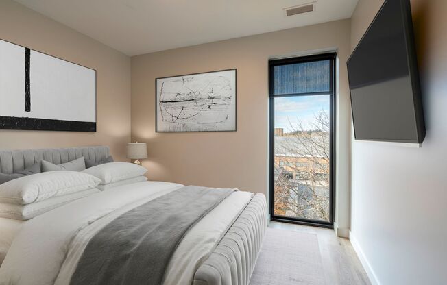 2 beds, 2 baths, 1,115 sqft, $2,160, Unit 408