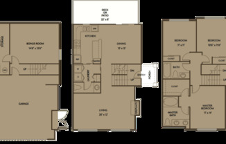 Partner-provided photo for $3620 unit