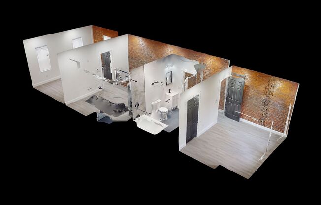 Gorgeous Apartment for Rent