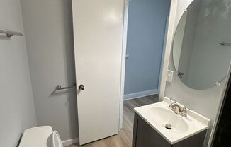 2 beds, 1 bath, $1,250