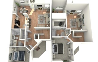 Partner-provided photo for $1600 unit