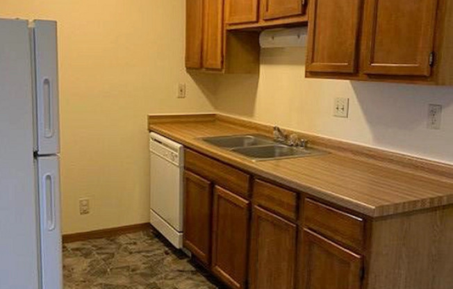 Woodview I &amp; II
