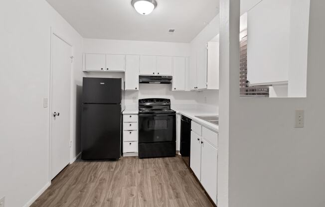Woodlawn Apartments